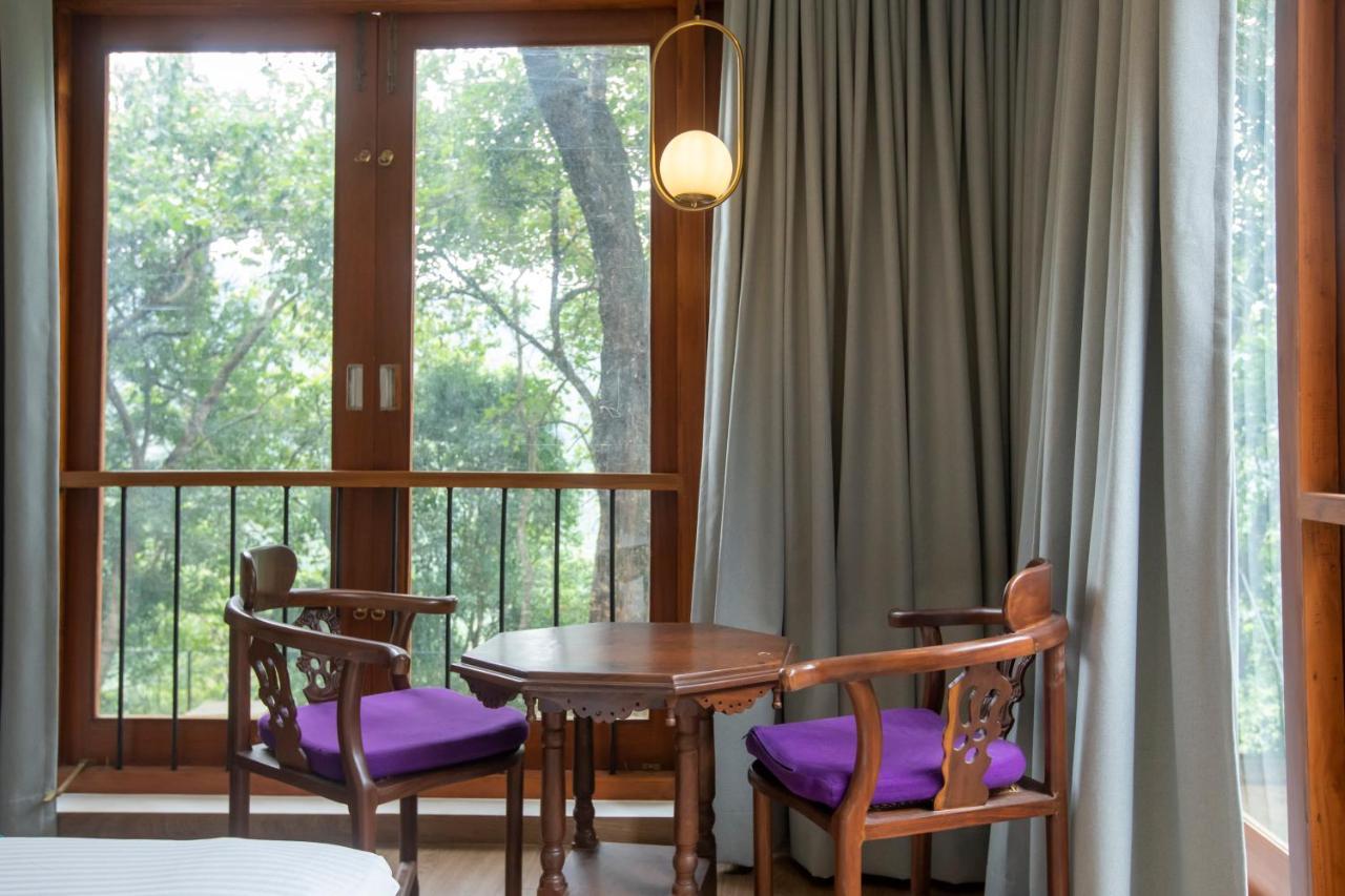 Birds Park Polgahawela Hotel Wadakada Luaran gambar